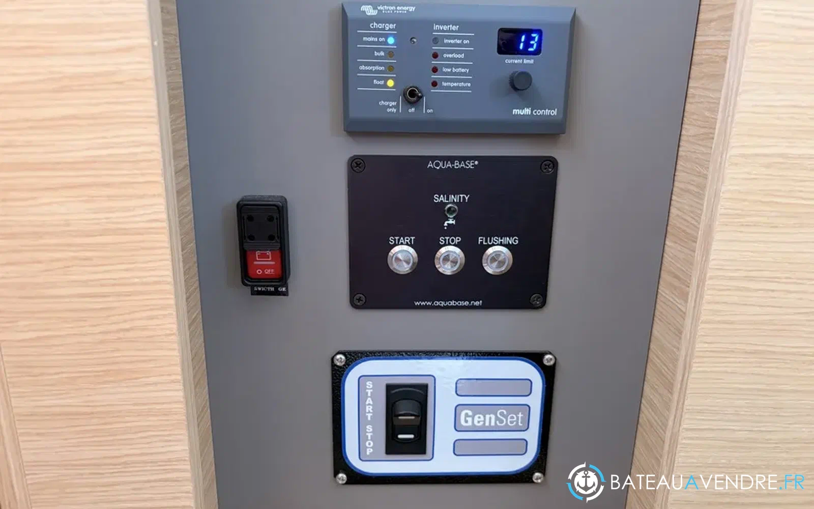 slider 70 Fountaine Pajot Aura 51