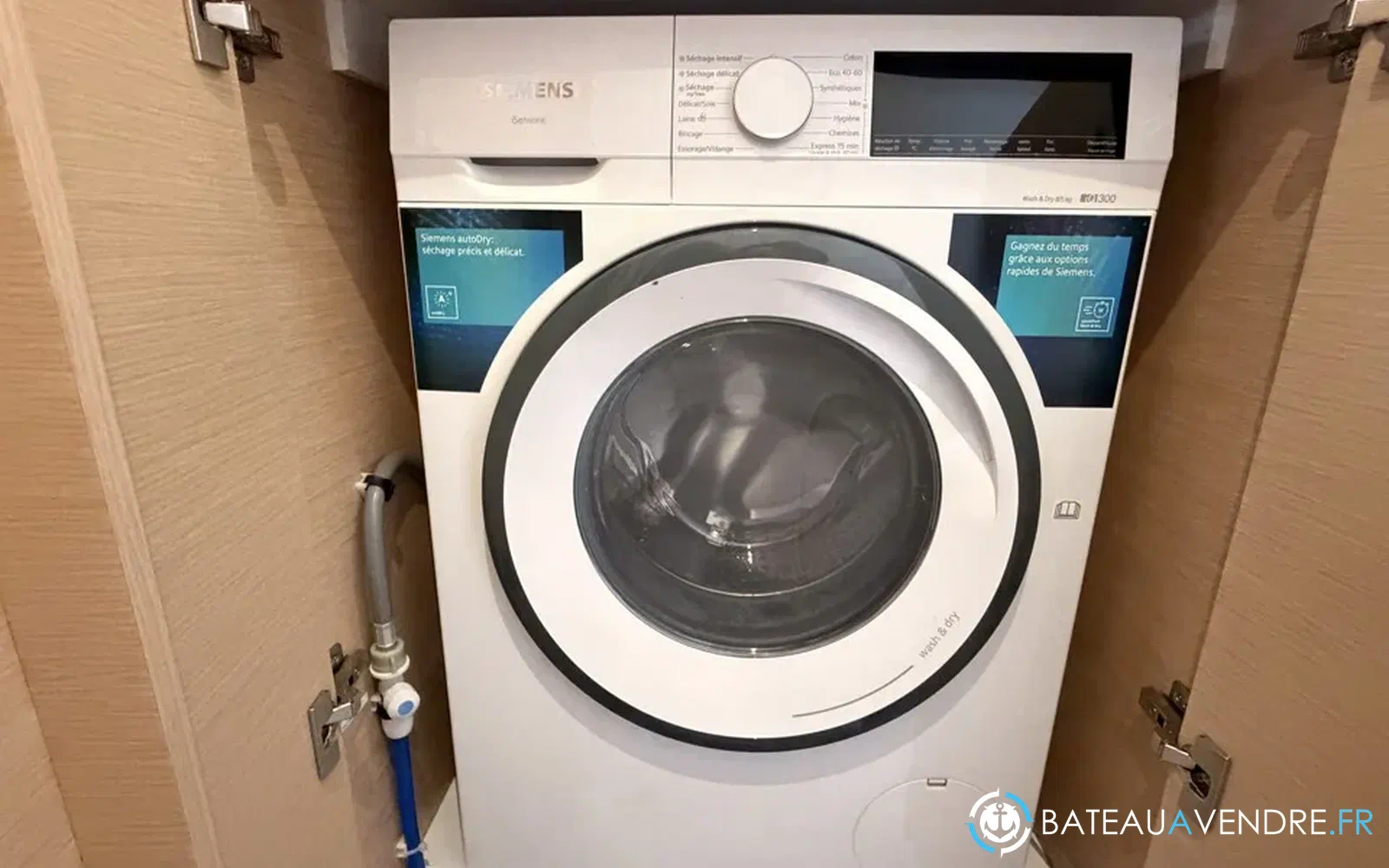 slider 78 Fountaine Pajot Aura 51