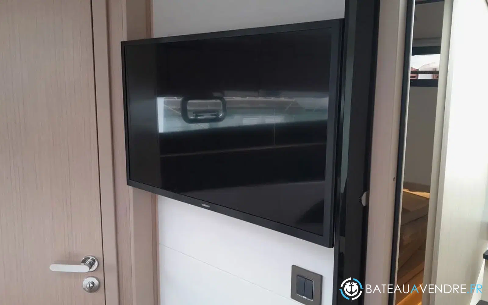slider 21 Jeanneau DB 43