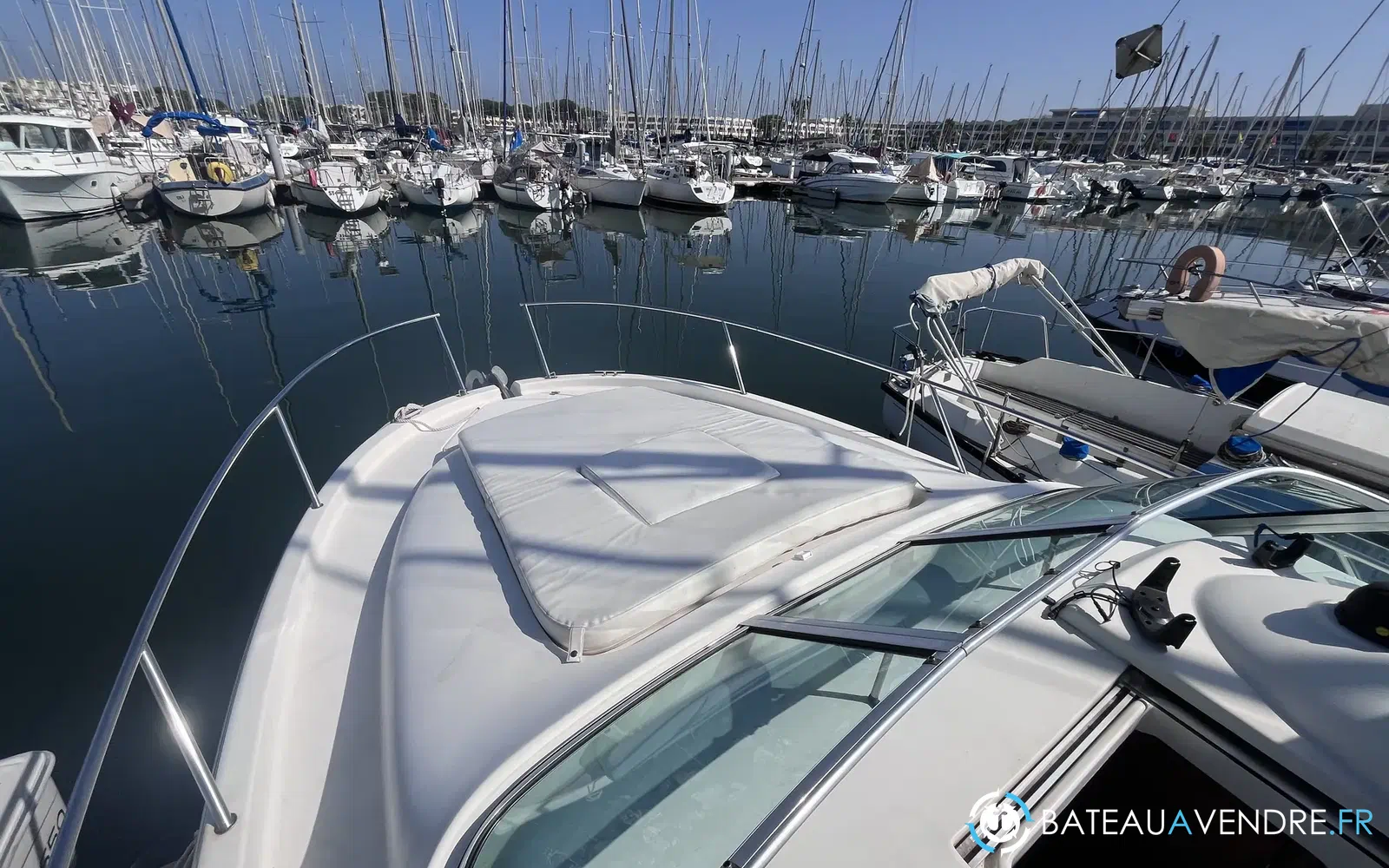 slider 7 Jeanneau Leader 805