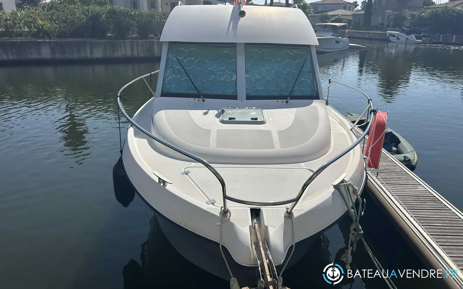 slider 7 Jeanneau Merry Fisher 805
