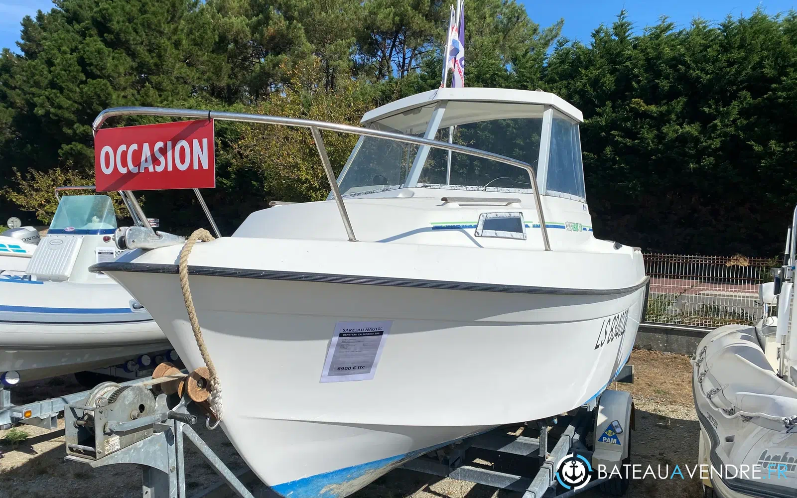 slider 0 Beneteau Californie 580