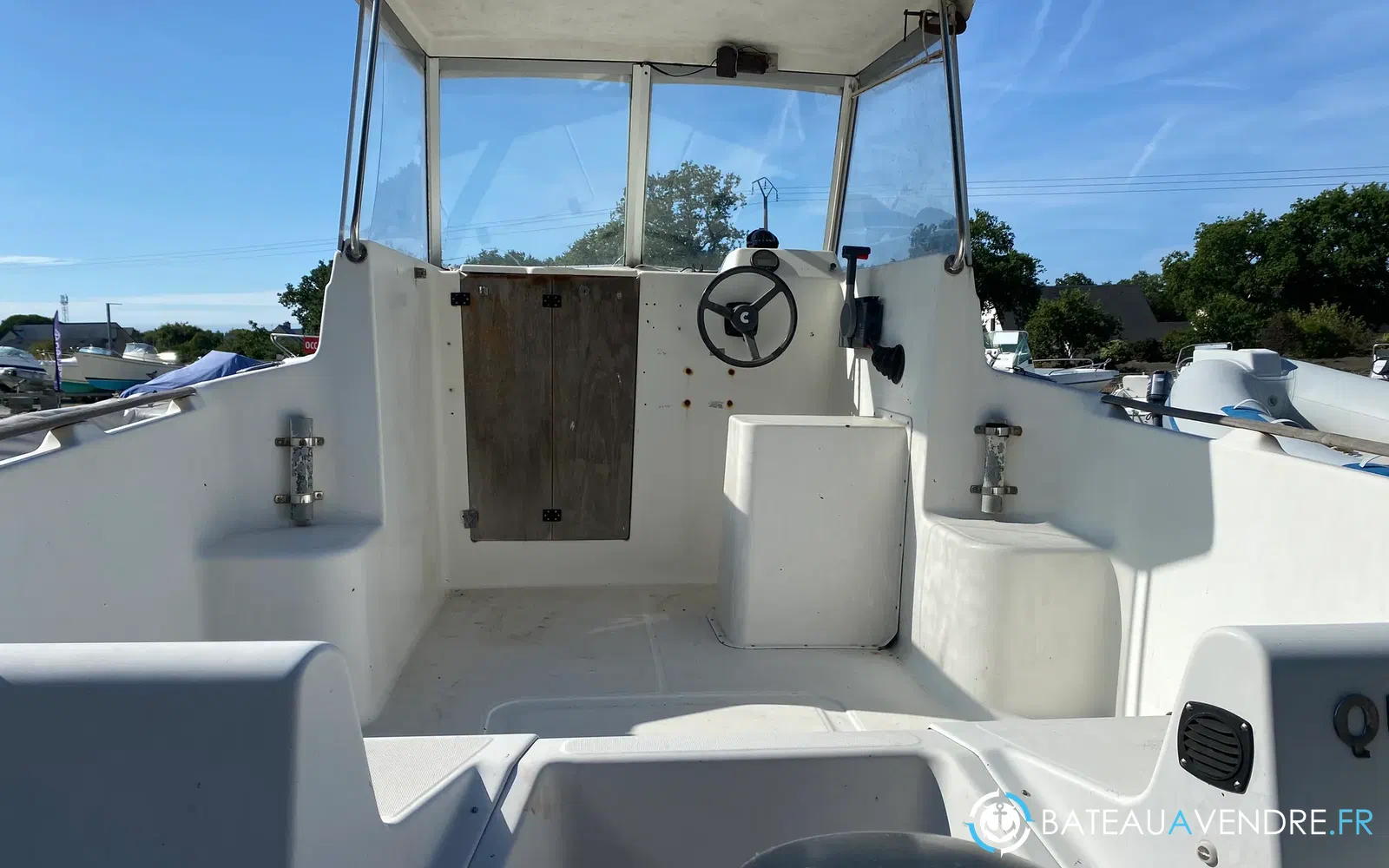 slider 1 Beneteau Californie 580