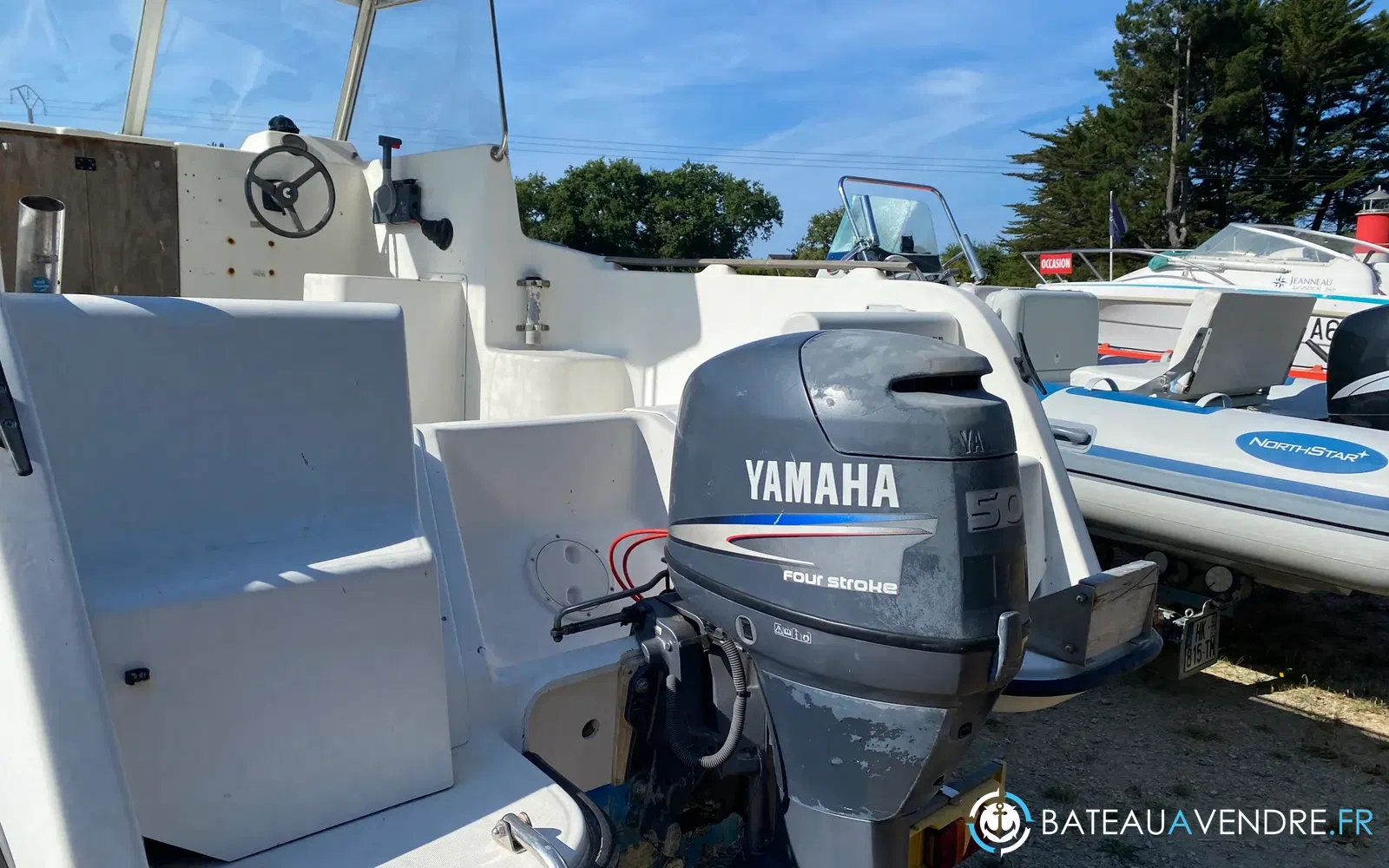 slider 2 Beneteau Californie 580