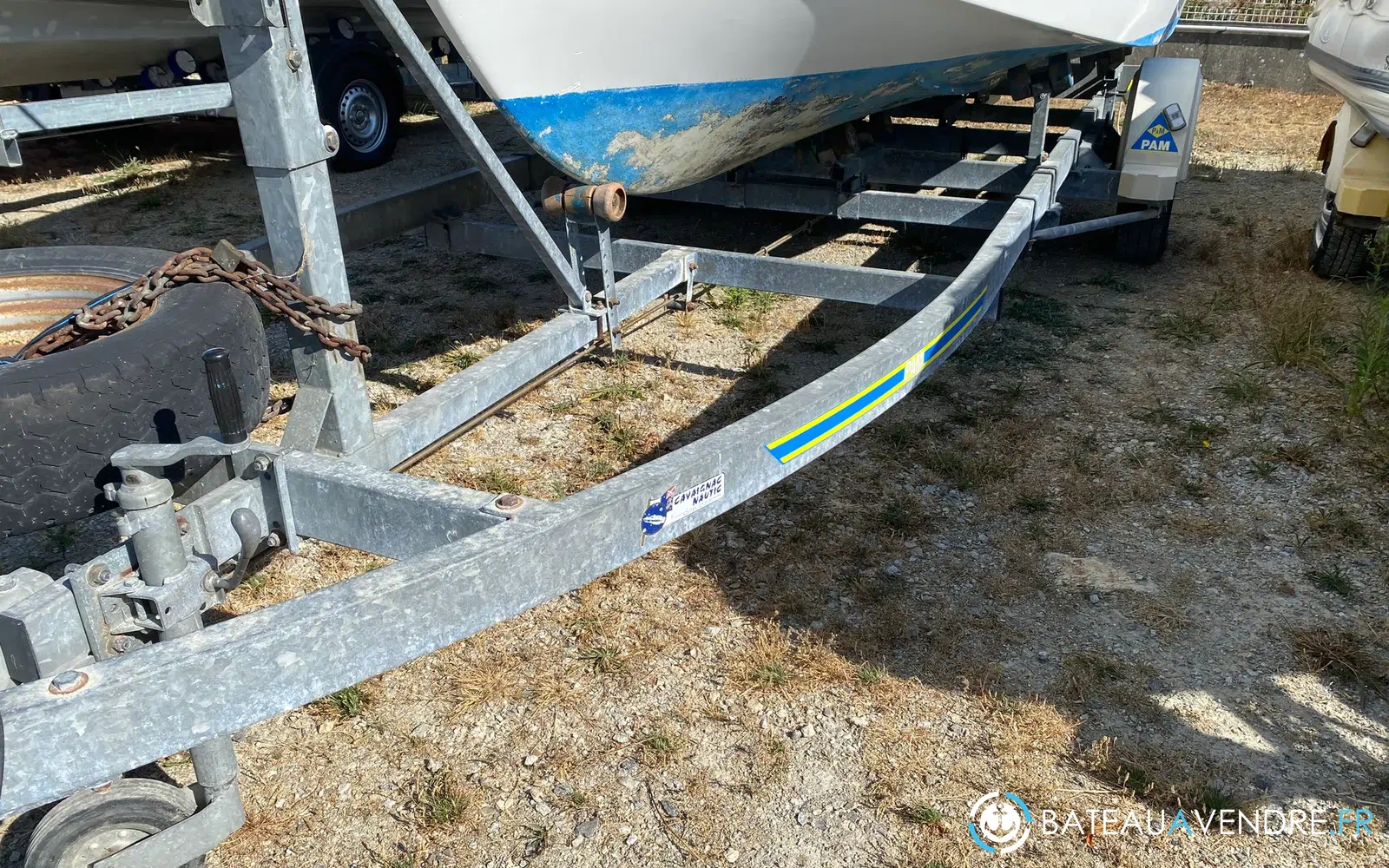 slider 3 Beneteau Californie 580