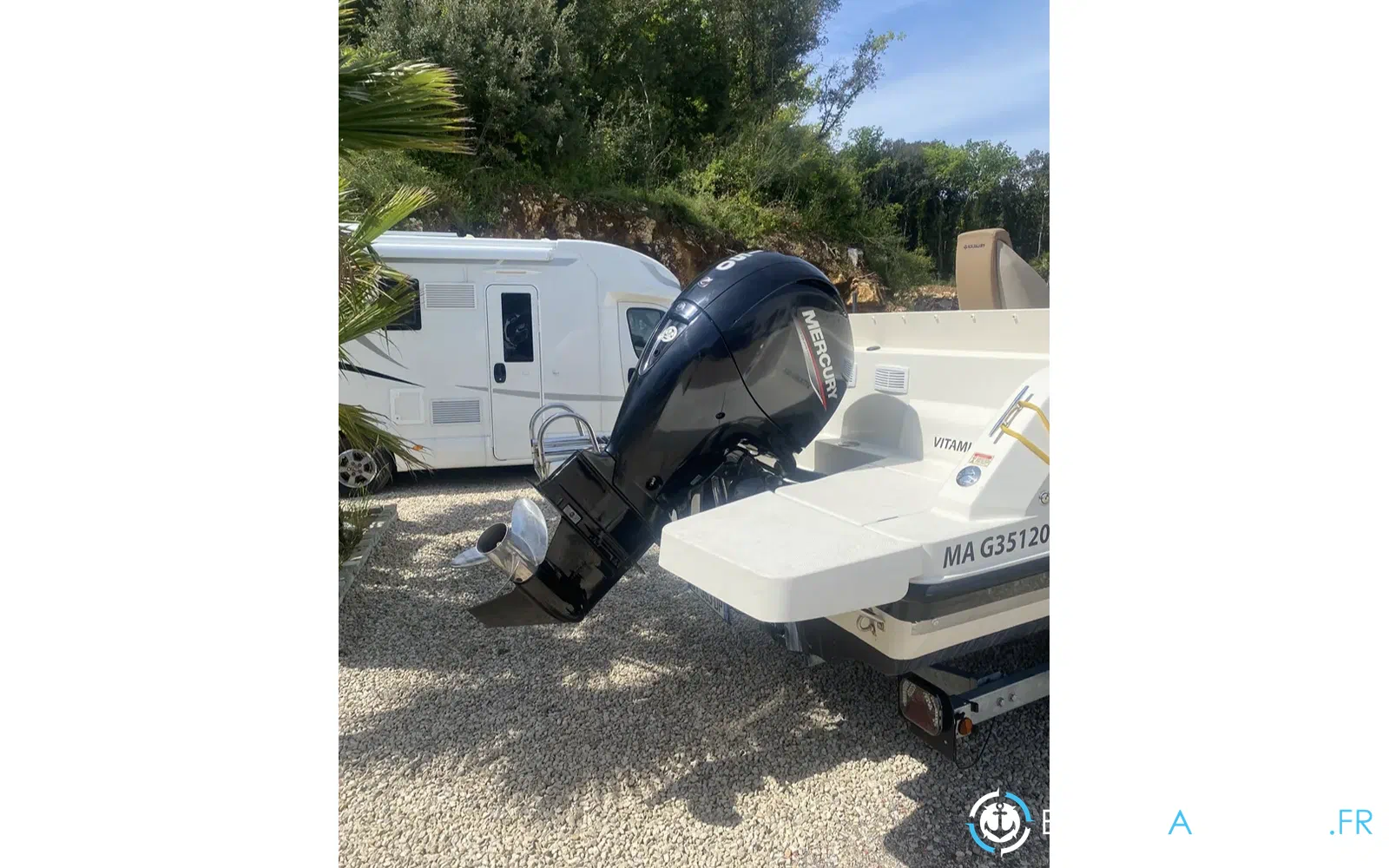 slider 5 Quicksilver Activ 605 Open