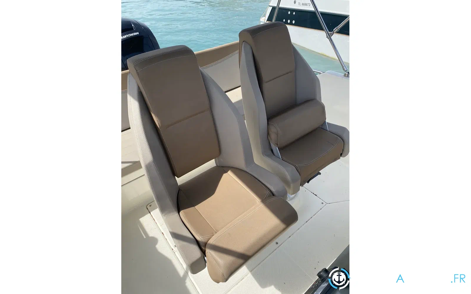 slider 2 Quicksilver Activ 605 Open
