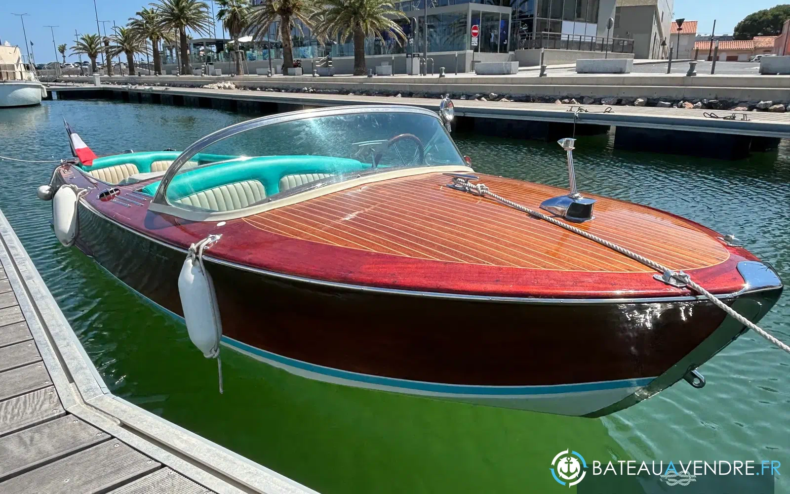 slider 0 Cantiere Navale San Marco California Jet K9