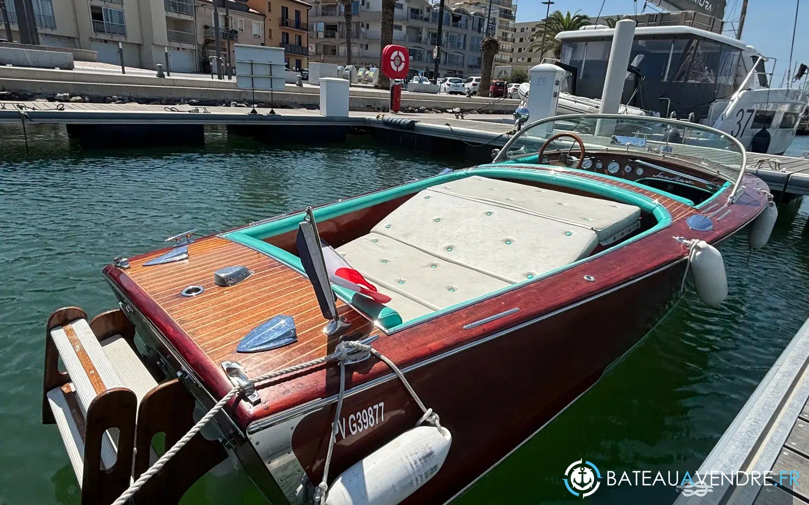 slider 12 Cantiere Navale San Marco California Jet K9