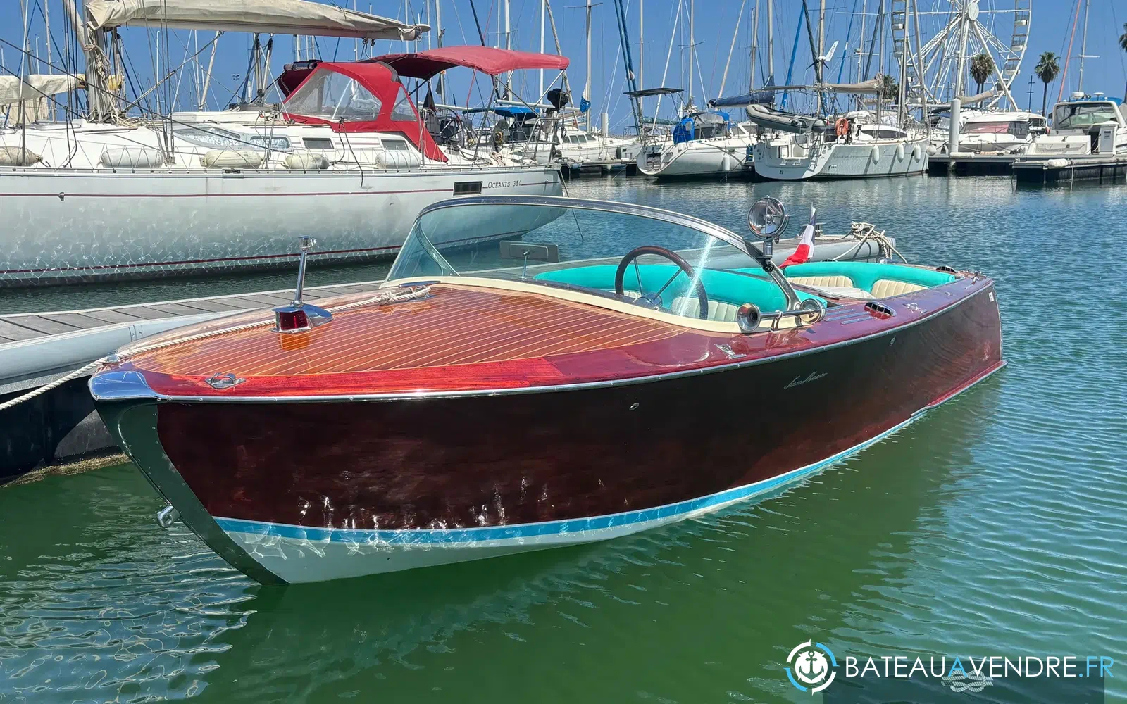 slider 1 Cantiere Navale San Marco California Jet K9