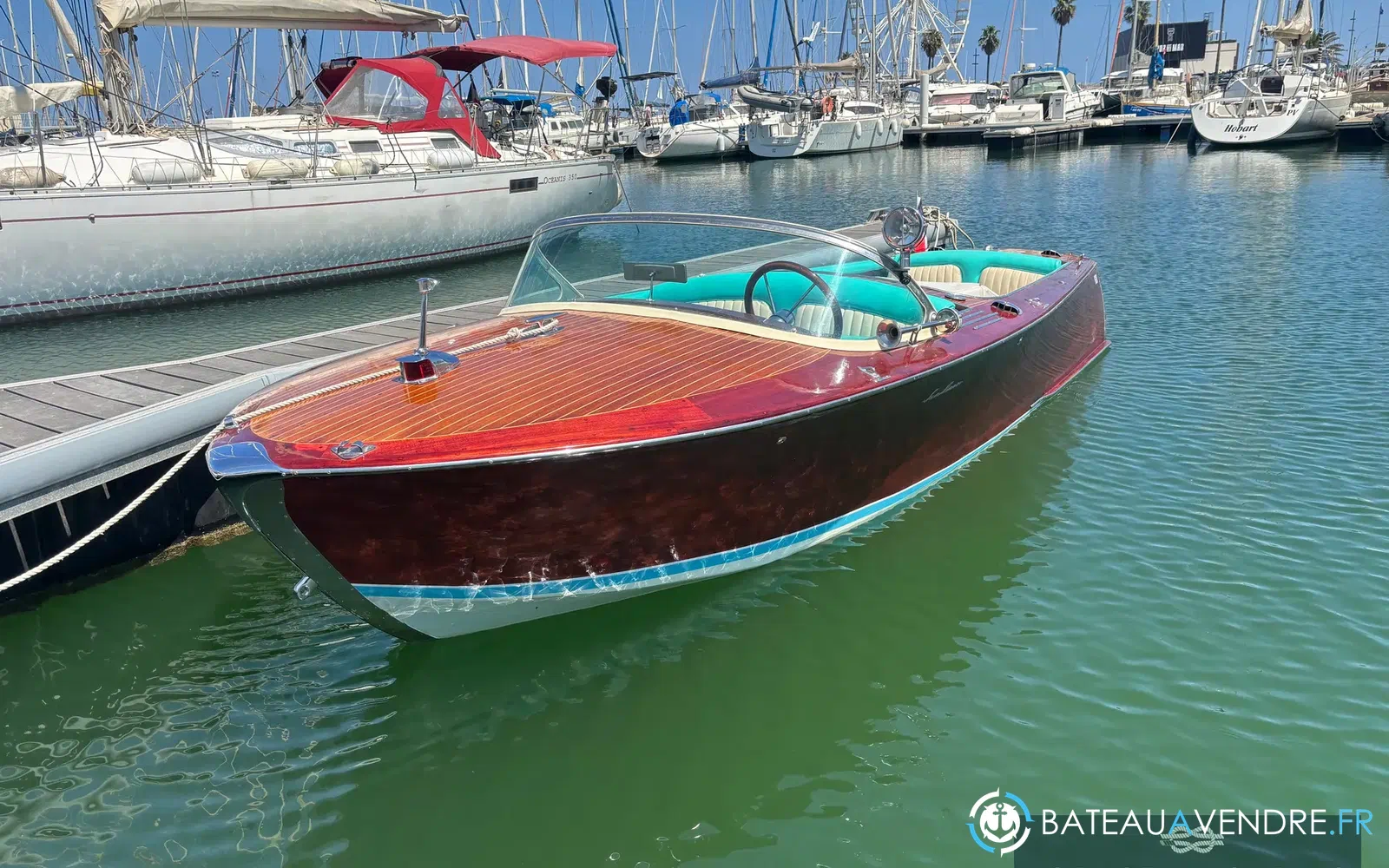 slider 2 Cantiere Navale San Marco California Jet K9