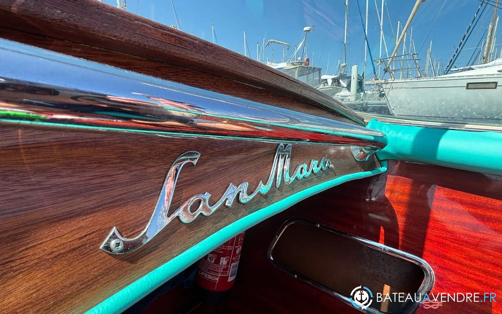 slider 5 Cantiere Navale San Marco California Jet K9