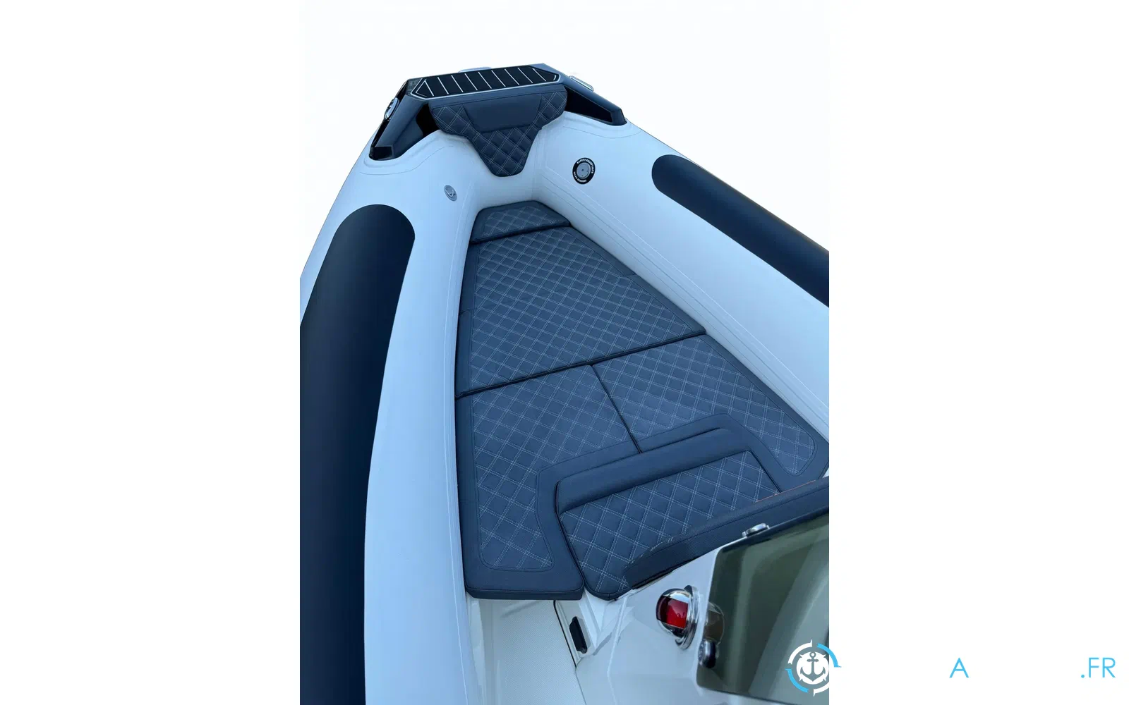 slider 7 3D Tender TR6 100cv