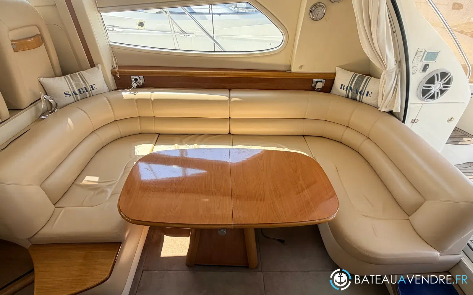 slider 19 Sealine F 42/5