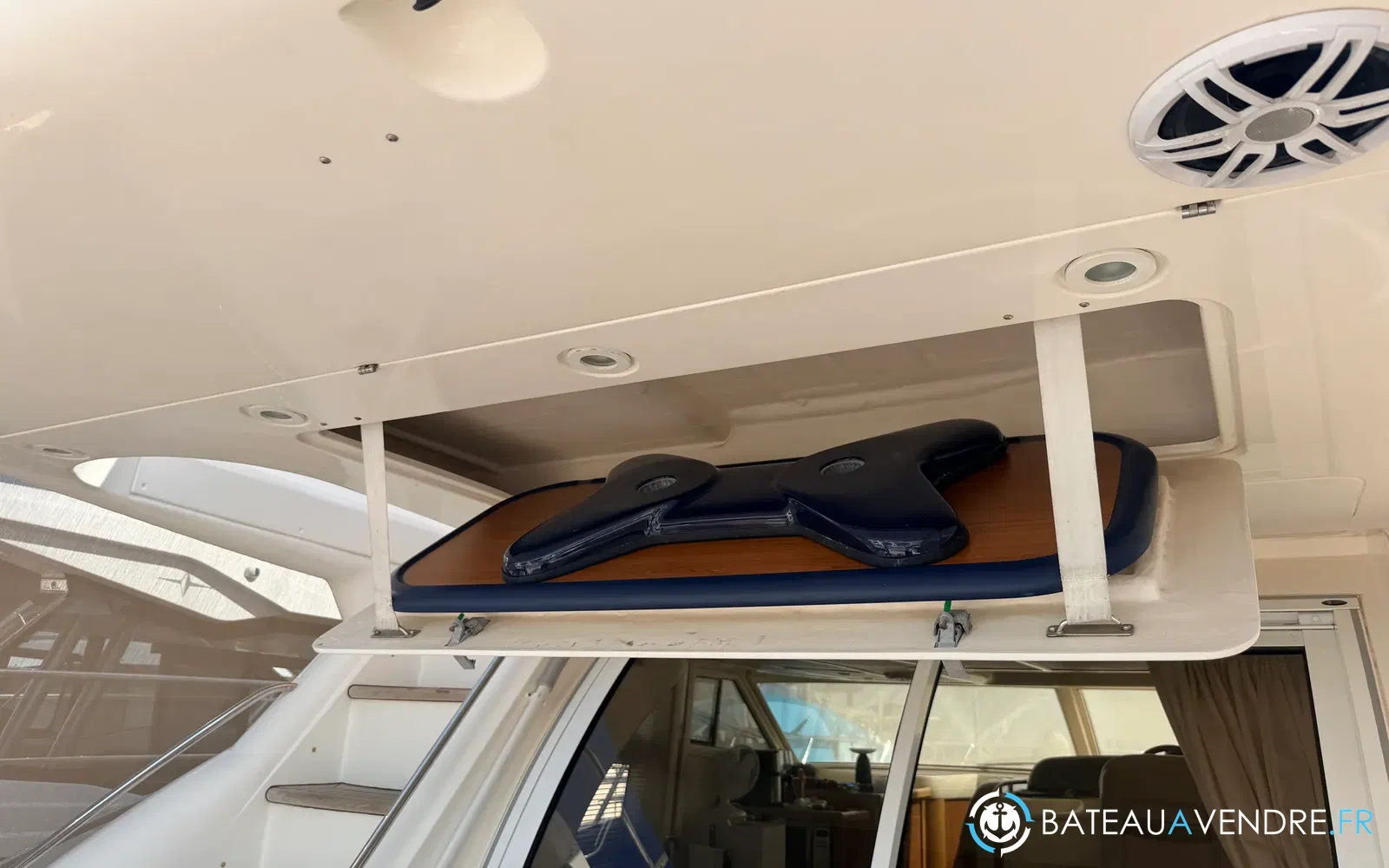 slider 34 Sealine F 42/5