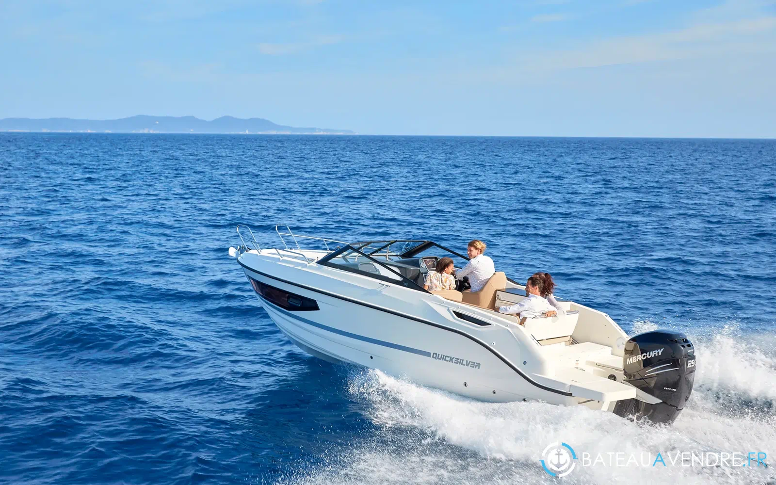 slider 2 Quicksilver Activ 755 Cruiser