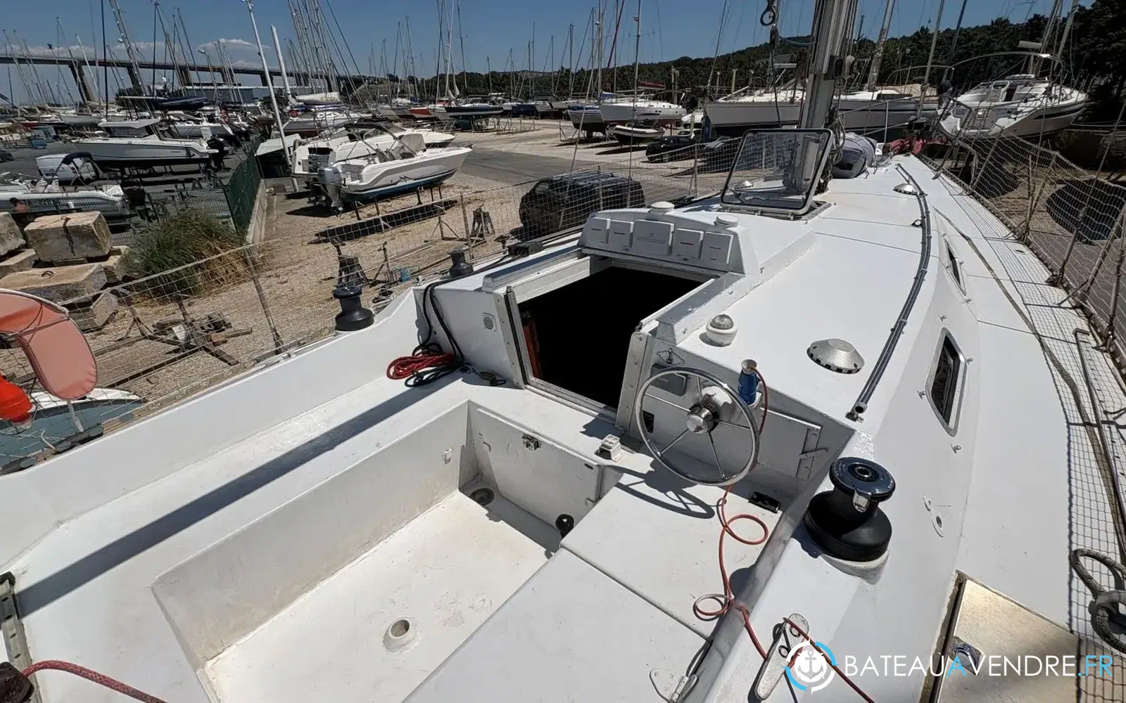 slider 9 Nautiques Km Km 11.20