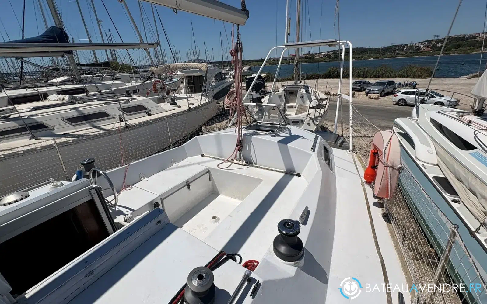 slider 11 Nautiques Km Km 11.20