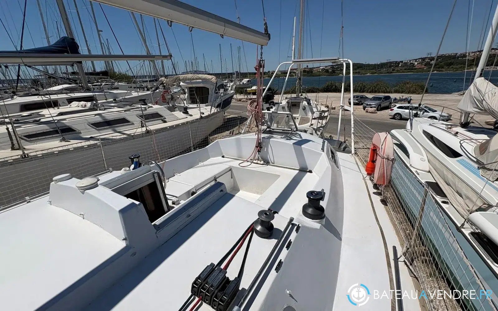 slider 12 Nautiques Km Km 11.20