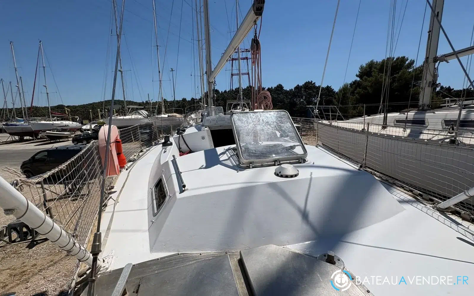 slider 14 Nautiques Km Km 11.20