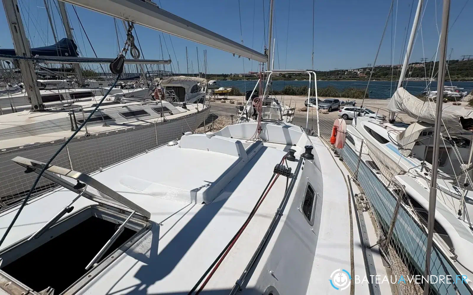 slider 15 Nautiques Km Km 11.20