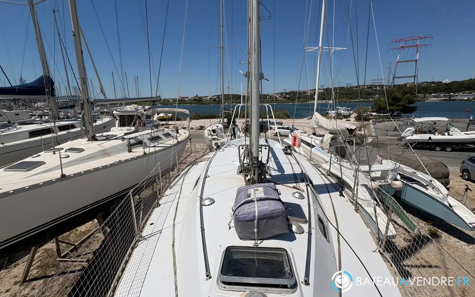 slider 16 Nautiques Km Km 11.20