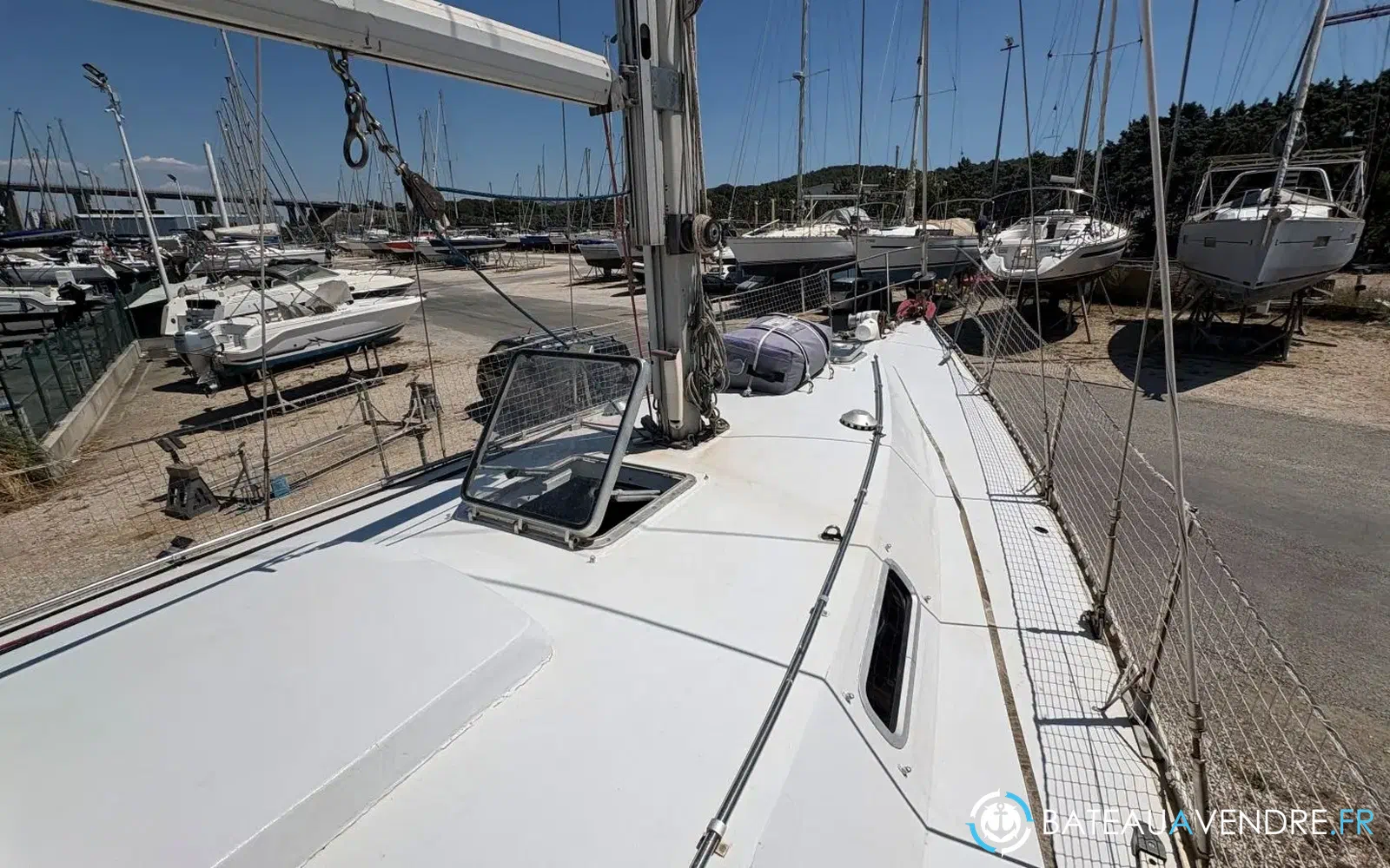 slider 18 Nautiques Km Km 11.20