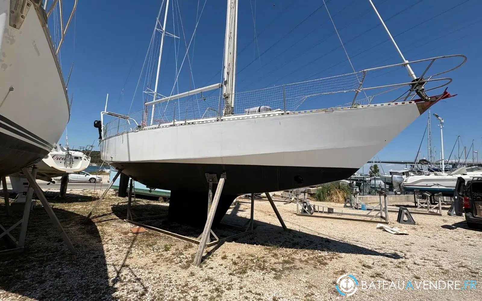 slider 1 Nautiques Km Km 11.20