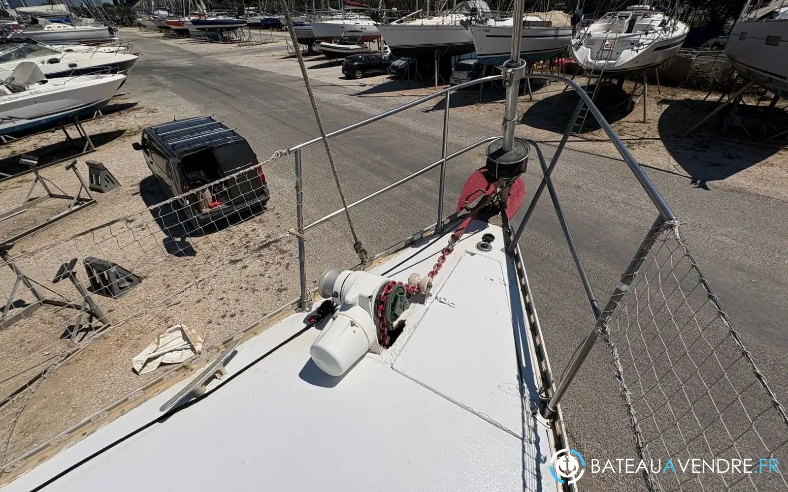 slider 19 Nautiques Km Km 11.20