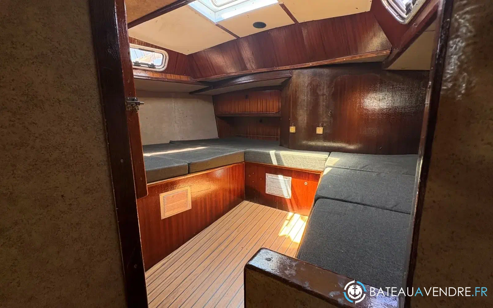 slider 23 Nautiques Km Km 11.20