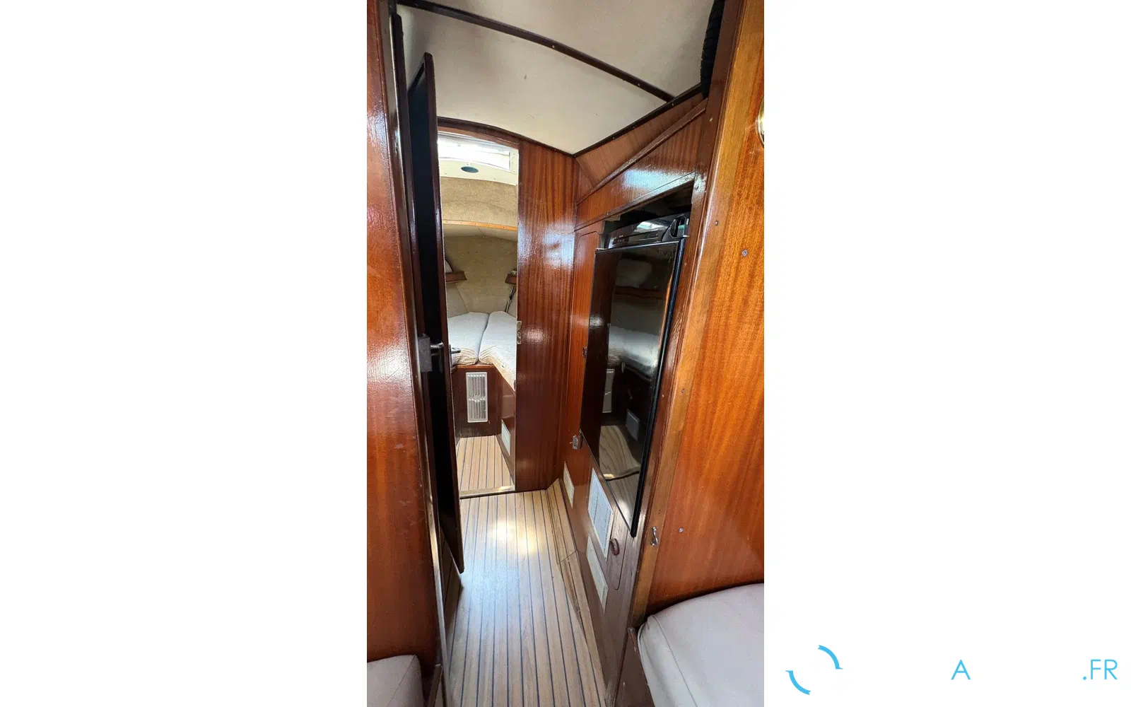 slider 24 Nautiques Km Km 11.20