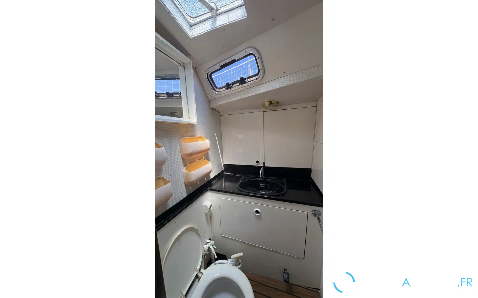 slider 28 Nautiques Km Km 11.20