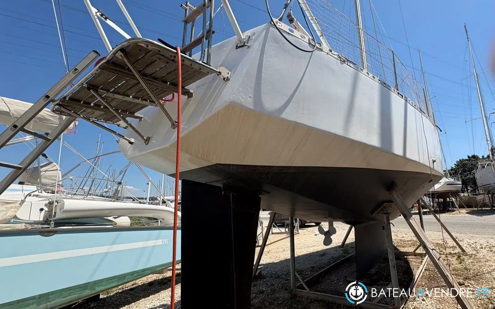 slider 3 Nautiques Km Km 11.20