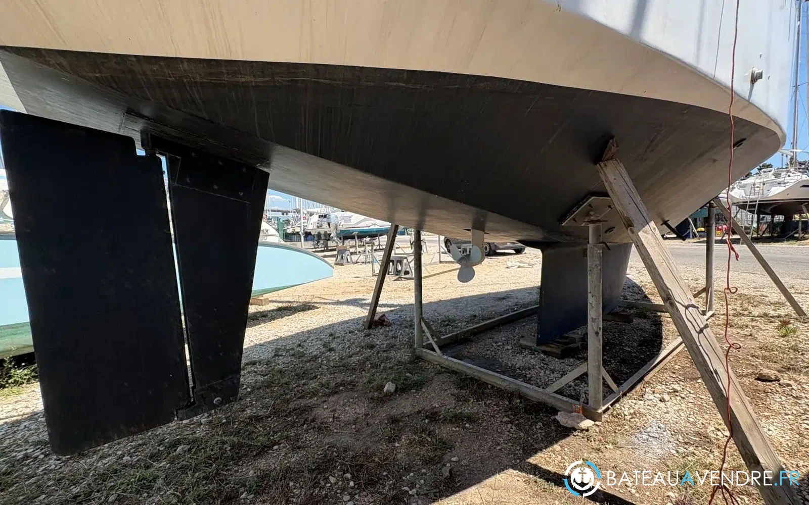 slider 4 Nautiques Km Km 11.20