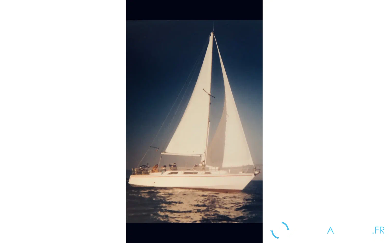 slider 6 Nautiques Km Km 11.20