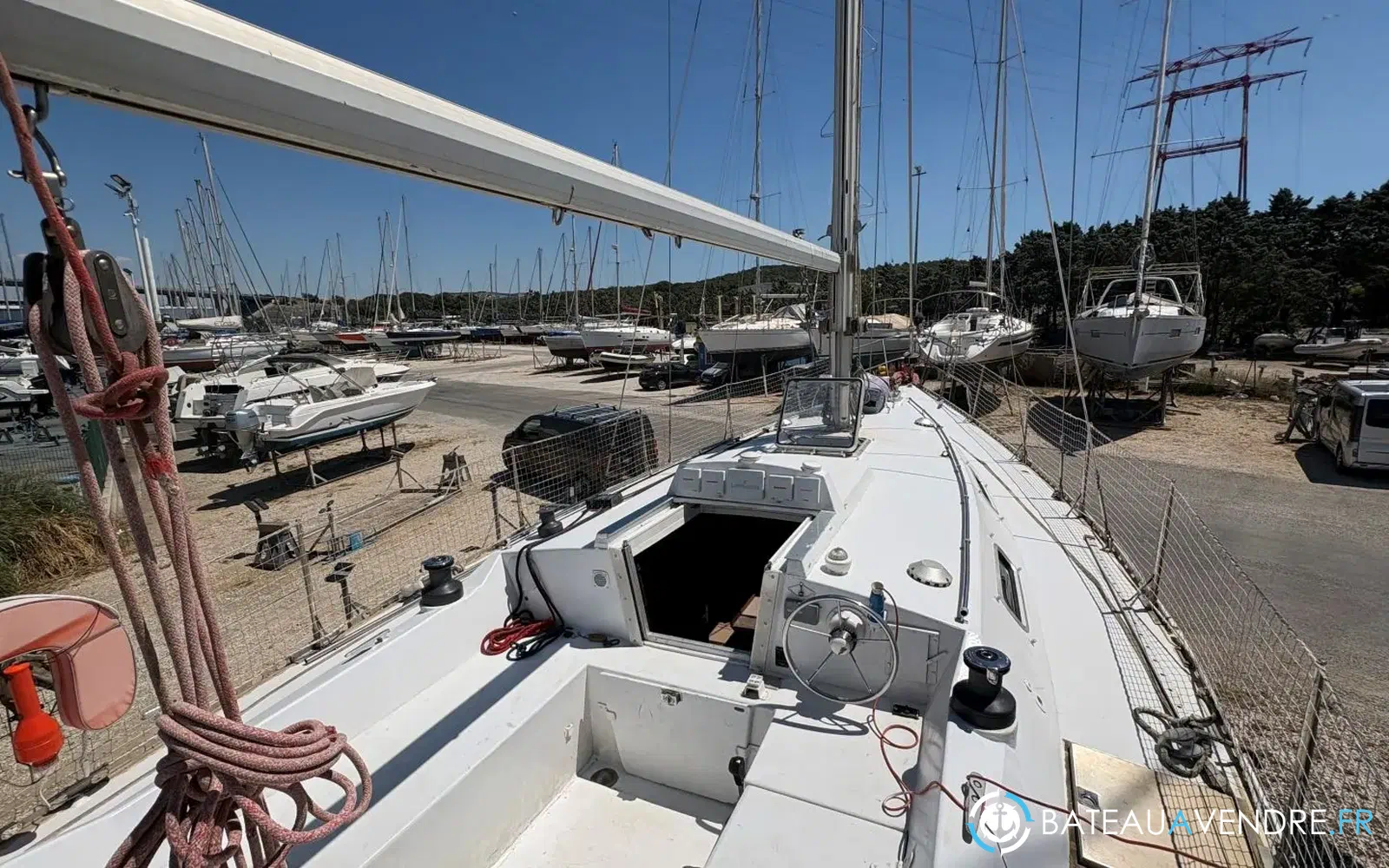 slider 8 Nautiques Km Km 11.20