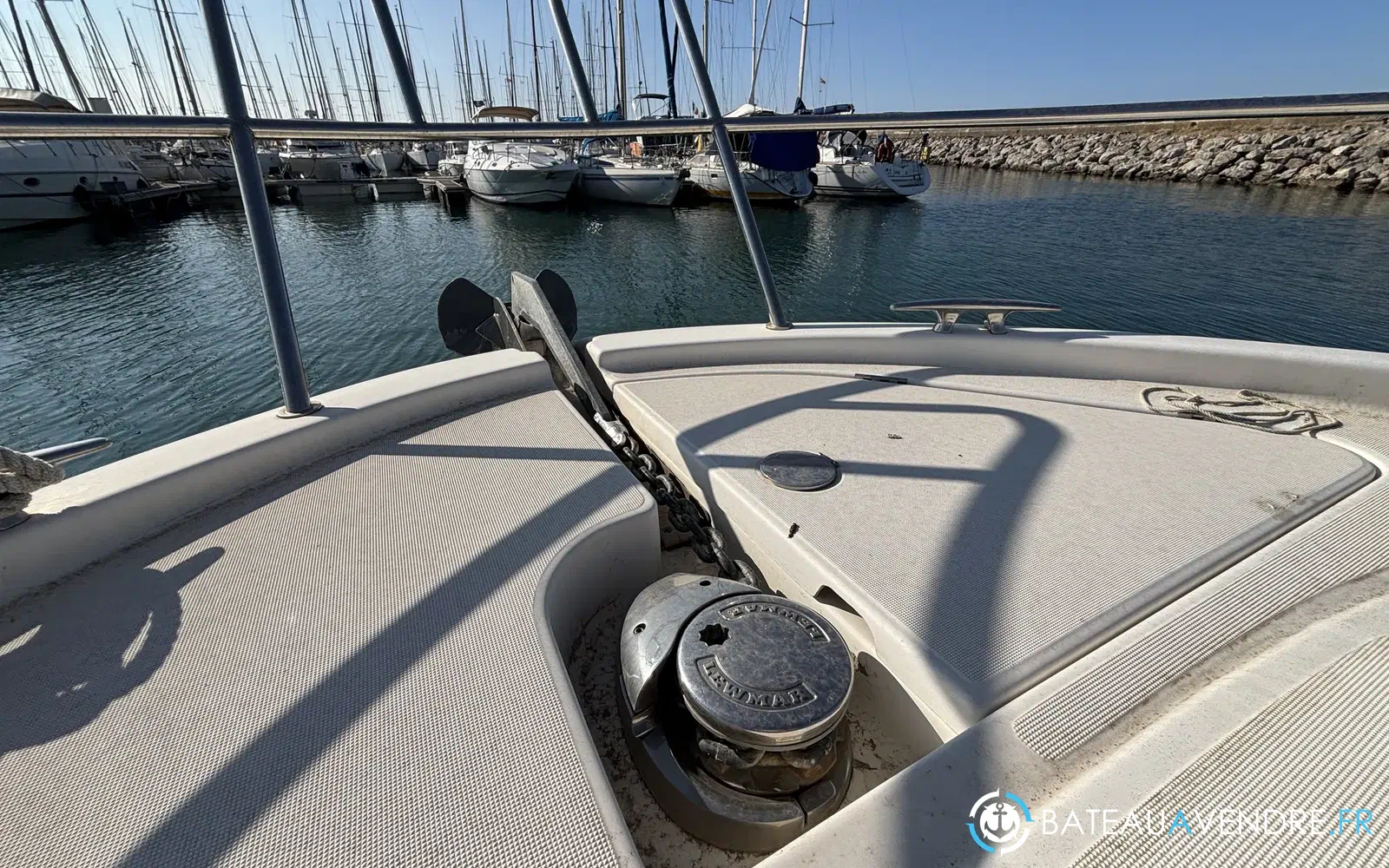 slider 13 Prestige Yachts Prestige 34 hard top