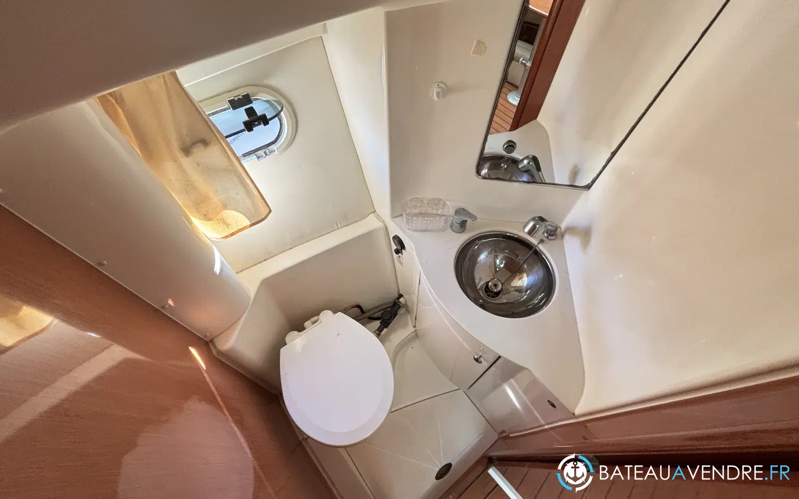 slider 5 Prestige Yachts Prestige 34 hard top