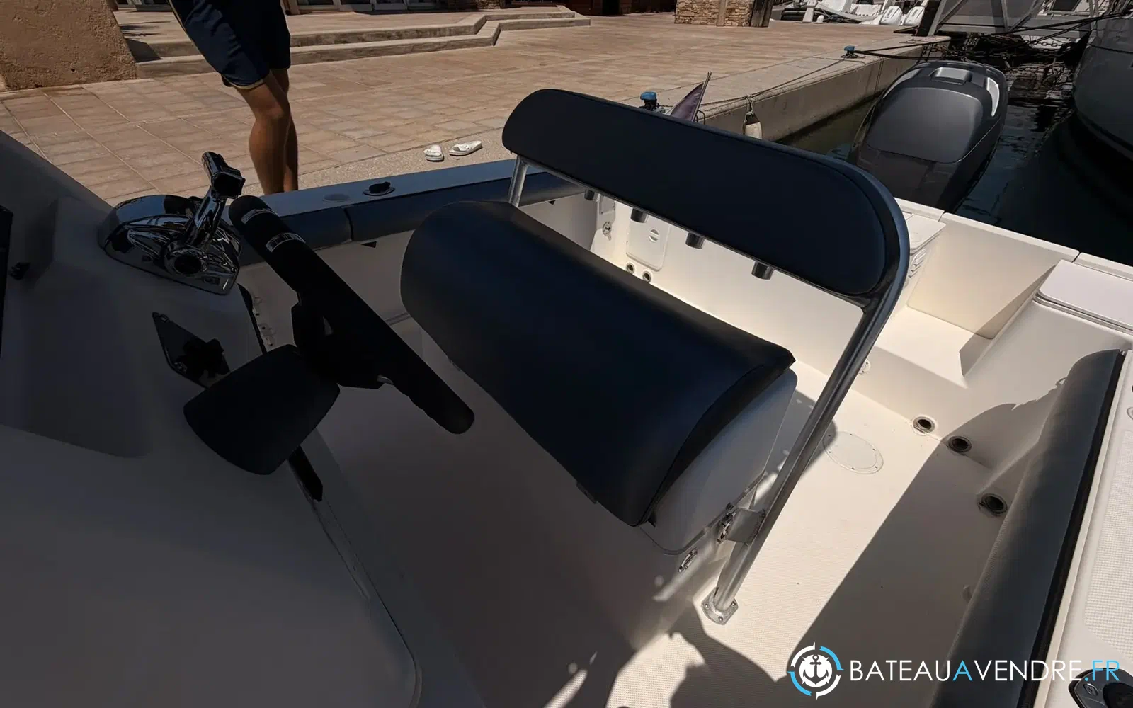 slider 10 Bayliner Trophy