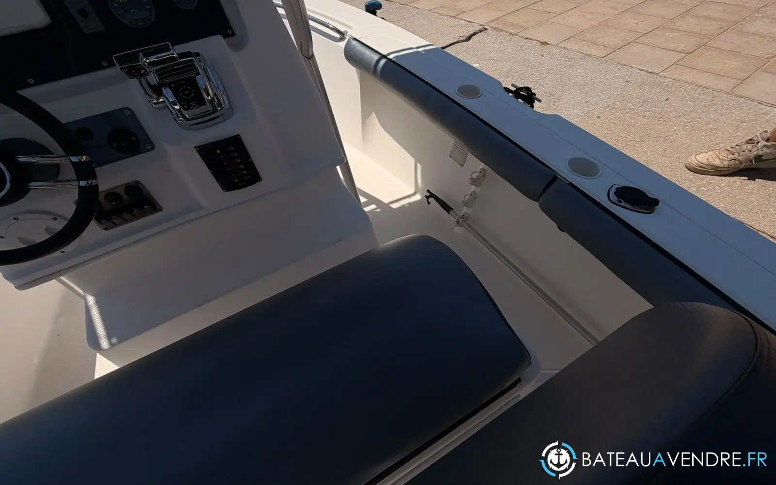 slider 11 Bayliner Trophy