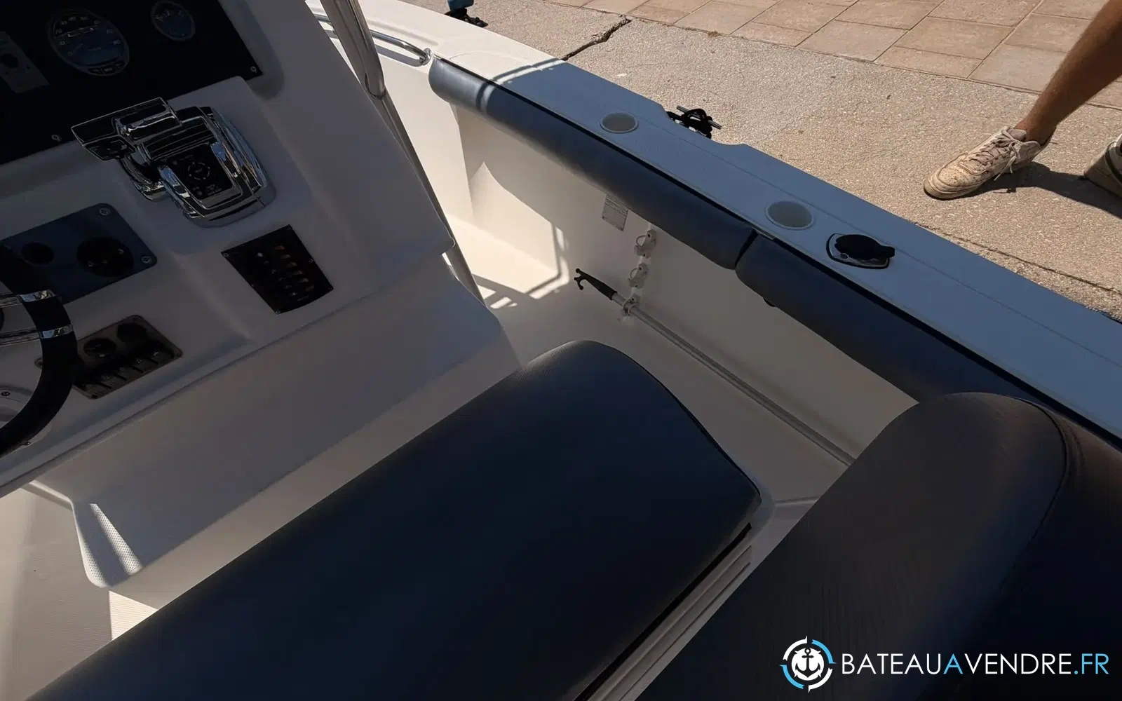 slider 13 Bayliner Trophy