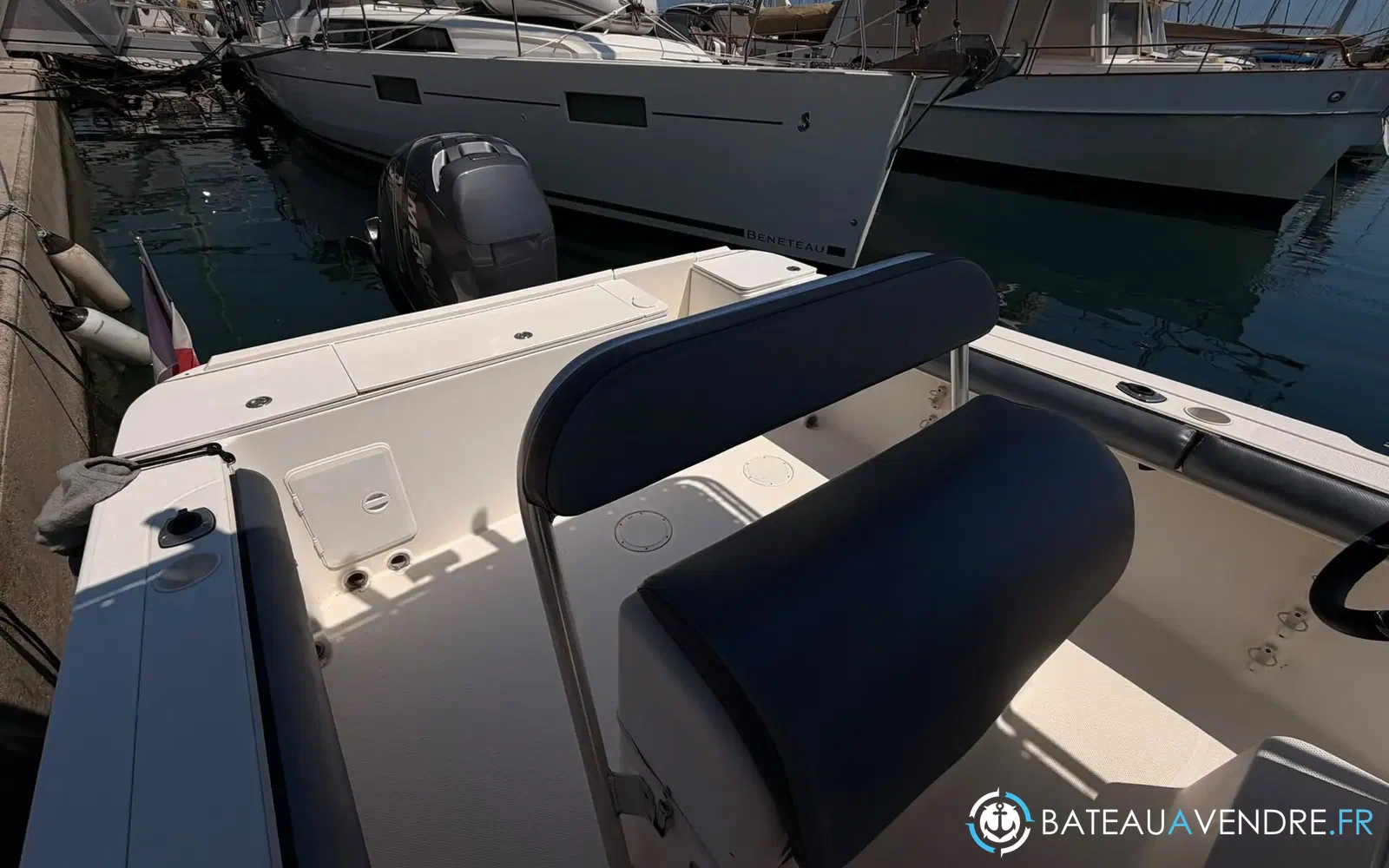 slider 15 Bayliner Trophy