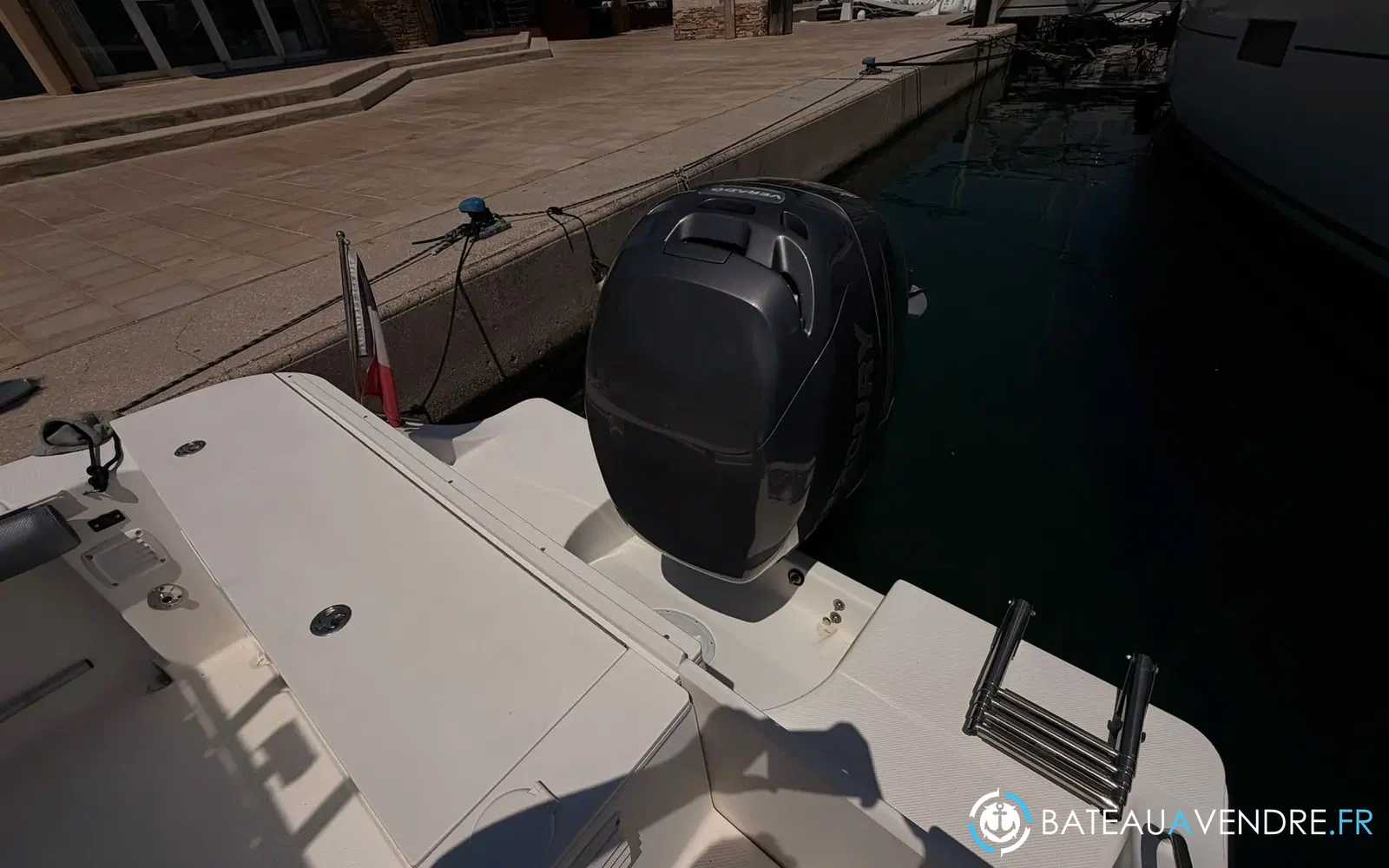 slider 16 Bayliner Trophy