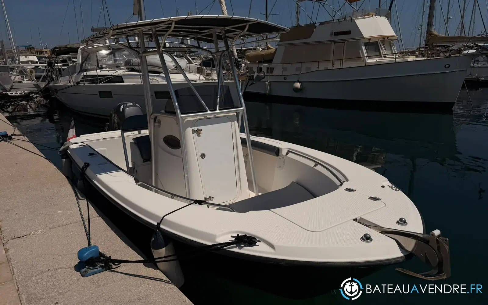 slider 1 Bayliner Trophy