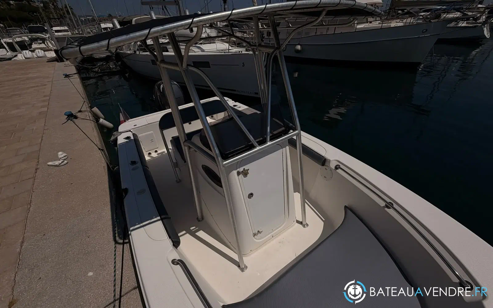 slider 2 Bayliner Trophy