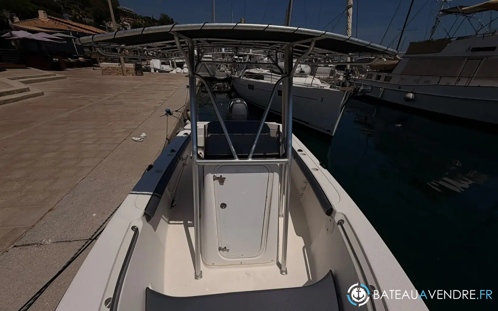slider 3 Bayliner Trophy