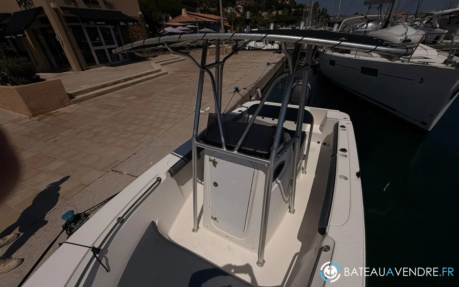 slider 4 Bayliner Trophy