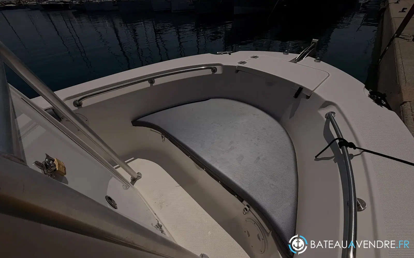 slider 6 Bayliner Trophy