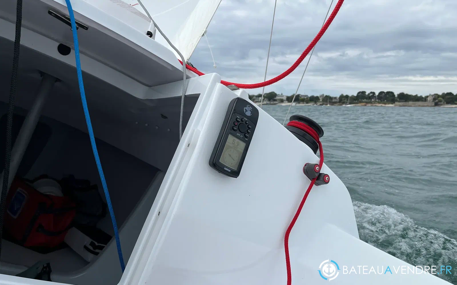 slider 9 J Boats J 7 (J seven)
