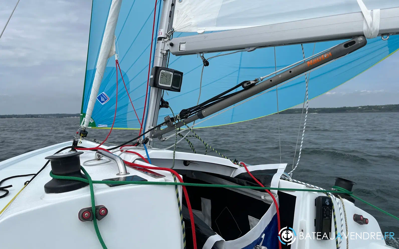 slider 1 J Boats J 7 (J seven)